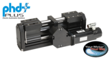 PHD系列EGRR大容量电动平行夹爪